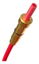 Comprar Liner Teflón 0.9mm 4.5 Mts Para Antorcha Mig T\u002Ftweco Flammer
