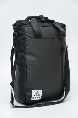 Imagen 2 de 10 de Equipo Matero Kyma Olympia +mate + Termo Stanley 950ml Negro