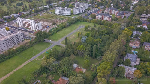 Terreno En Garin, Escobar - Km 38,5 Panamericana Ramal Pilar