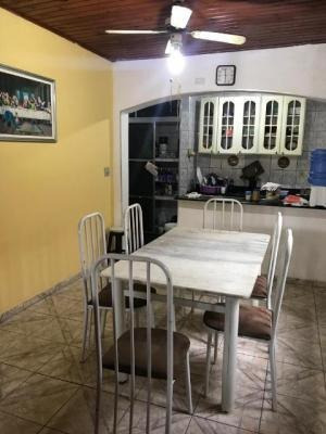 Ótima Casa De Esquina No Gaivota Em Itanhaém - 6184 | Npc