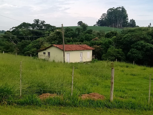 Sítio 20 Alqueires Planta 14 Alqueires,terra Vermelha,localizaçãotop,3,5 Km Do Asfalto,casa Simples,rico Em Agua,boa Estrutura - St00054 - 69181104