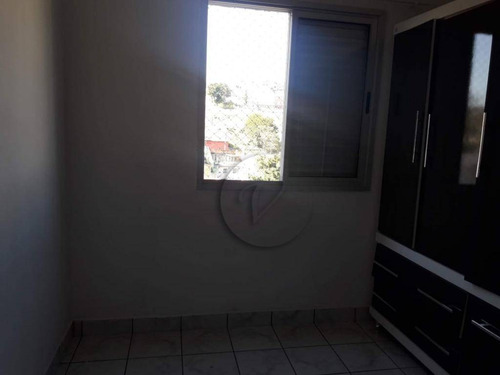 Imagem 16 de 25 de Apartamento Com 2 Dormitórios Para Alugar, 56 M² - Ap10308