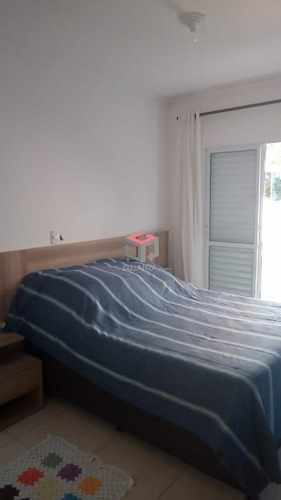 Imagem 8 de 22 de Apartamento À Venda, 2 Quartos, 1 Suíte, 1 Vaga, Curuçá - Santo André/sp - 99516