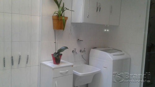 Excelente Sobrado Em Condominio Com 03 Dormitorios Na Vila Bertioga! - V-4782