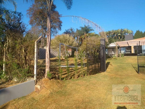 Imagem 2 de 30 de Chácara Com 3 Dormitórios, 1000 M² - Venda Por R$ 1.200.000,00 Ou Aluguel Por R$ 7.000,00/mês - Vitassay - Boituva/sp - Ch0648