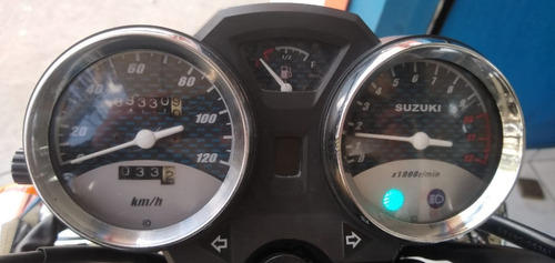 Imagem 2 de 7 de Suzuki Intruder 125 2015