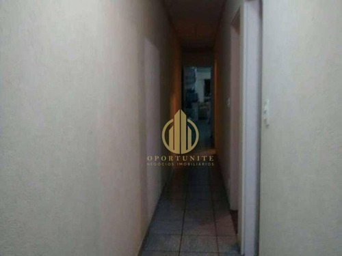 Imagem 10 de 16 de Casa Residencial À Venda, Jardim Anhangüera, Ribeirão Preto - Ca0356. - Ca0356