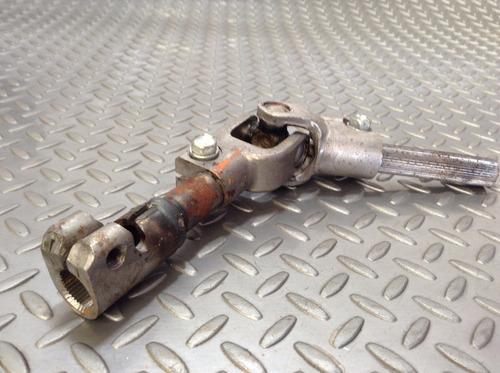 Nudo De Direccion Toyota Corolla 1.8 Aut Mod 03-08 Original