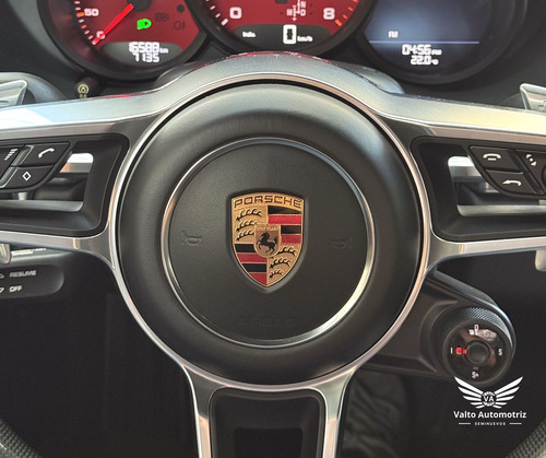 Porsche Cayman 2.5 S Pdk 718 At
