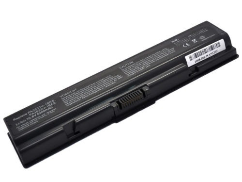 Nueva Batería Para Toshiba Pa3534u-1brs Pa3534u-1bas Pa3682 