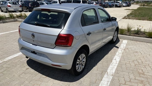 Volkswagen Gol Power 2 Airbag 1.6 2017
