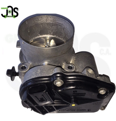 Cuerpo De Aceleración Ford Explorer 3.5 V6 2012-up Original