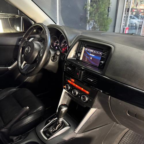 Mazda CX-5 2.0 High Fwd