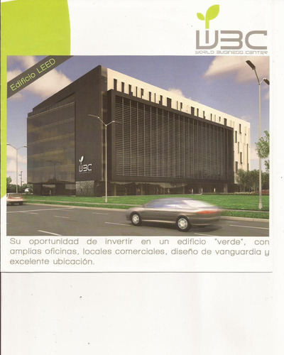 Oficina En Arriendo En Bogota San Ignacio