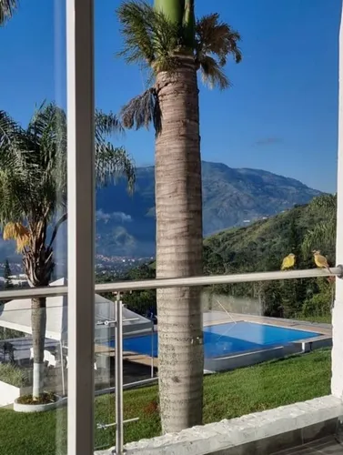 Vendo Finca En Copacabana