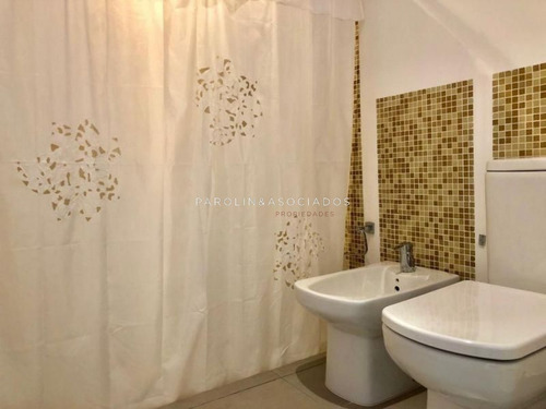 Departamento En Venta En Edificio Premium Con Todos Los Servicios 2 Dormitorios-ref:286