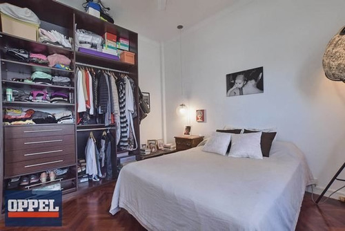 Oppel | Departamento En Venta | Cod: 31199