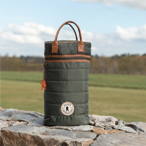 Mochila Matera Pampa Diamond Militar Legion Extranjera