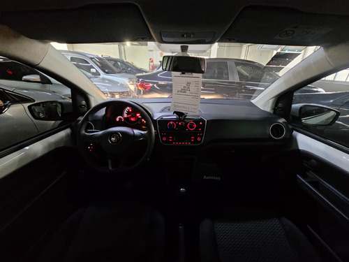 Volkswagen Up! 1.0 Move Up! 75cv
