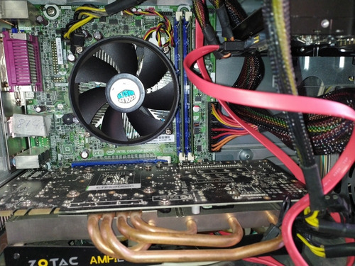 Cpu Computador , Intel Core I5