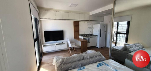 Imagem 2 de 30 de Apartamento - Ref: 216548