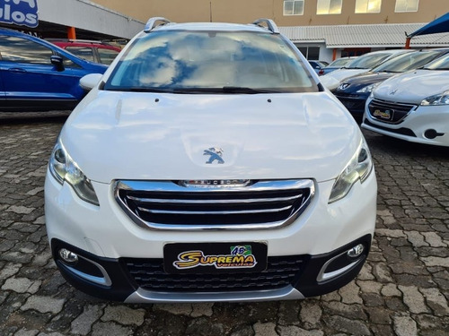 Peugeot 2008 Allure Automática