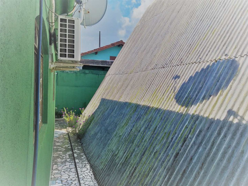 Imagem 6 de 18 de Casa Com 2 Dorms, Vera Cruz, Mongaguá - R$ 190 Mil, Cod: 287166 - V287166