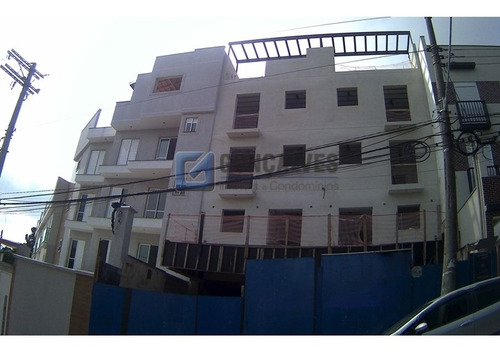 Imagem 1 de 15 de Venda Apartamento Santo Andre Campestre Ref: 147375 - 1033-1-147375