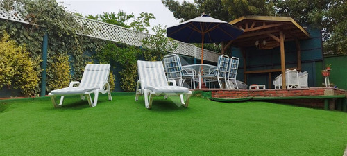 Casa En Venta 4d 2b 2e Algarrobo