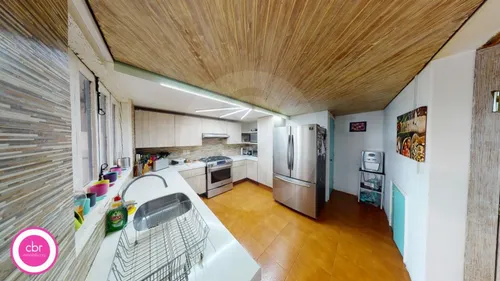 Casa En Condominio En Venta En Lomas Del Sol