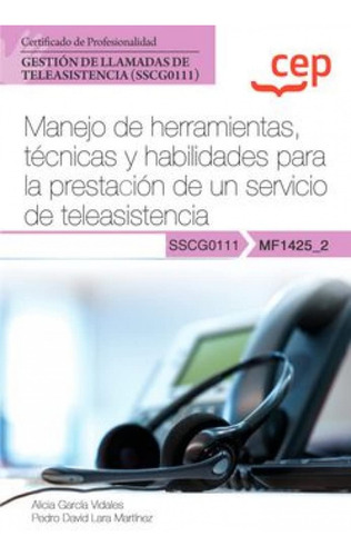 Libro Manual. Manejo De Herramientas, Técnicas Y Habilidades