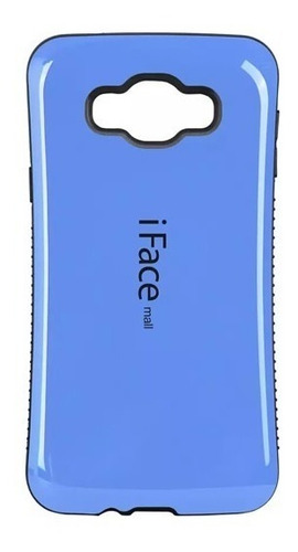 Imagen 2 de 3 de Forro Samsung Galaxy J5 Iface