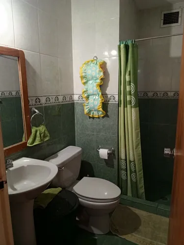 Venta Apto. En Sata Rosalia