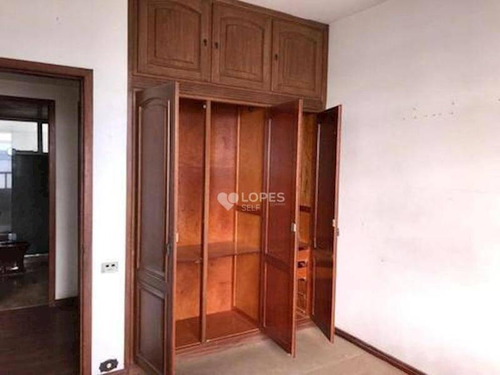 Magnifico 4 Quartos Com Varanda Pro Mar, R$ 2.000.000 - Icaraí - Ap37021