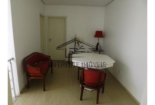 Imagem 9 de 15 de Sob415 - Sobrado Com 3 Dorms 3 Suítes - 3 Vagas Oportunidade No Tatuapé