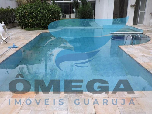 Imagem 2 de 30 de Casa Residencial À Venda, Acapulco, Guarujá. - Ca0189 - 34710262