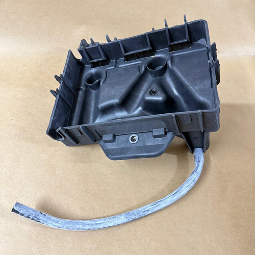 Suporte Bateria Fox Gol Polo Spacefox Voyage 5z0915331b Orig