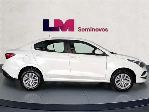 Fiat Cronos 1.0 FIREFLY FLEX DRIVE MANUAL
