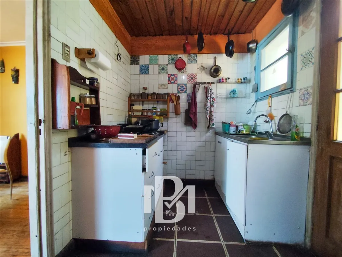 Imagen 5 de 15 de Casa En Venta De 5 Dorm. En Las Condes