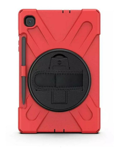 Imagen 2 de 3 de Funda Antigolpes Para Tablet Samsung Galaxy Tab S6 Lite P610
