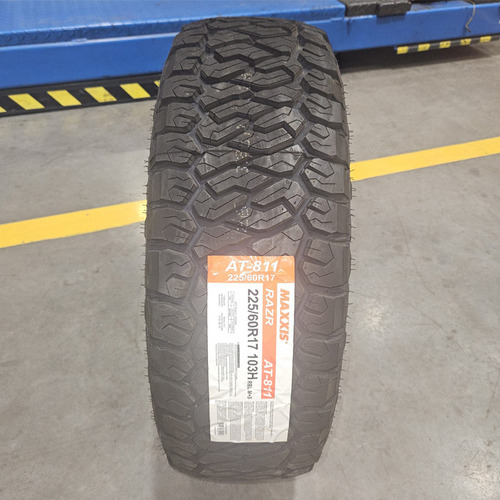 Neumatico 225/60r17 Razr At811 103h Xl Tl M+s