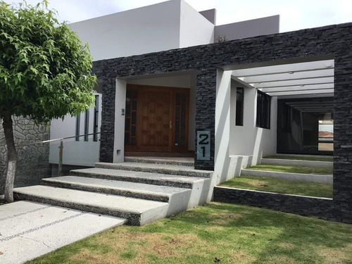Imagen 2 de 14 de Residencia En Renta Providencia, Metepec, Estado De Mexico