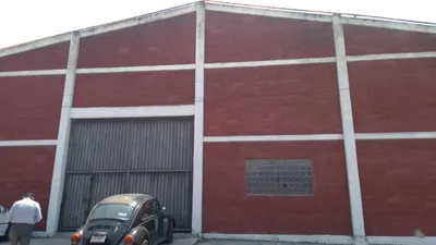 Edificio en renta