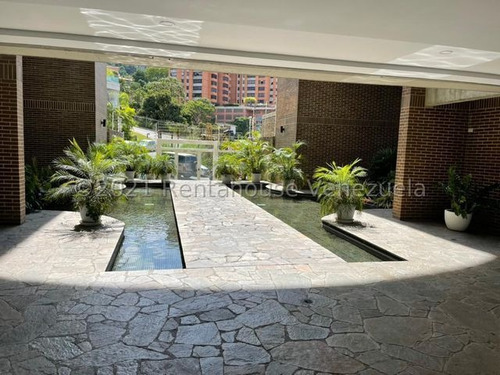 Imagen 14 de 14 de Apartamento En Ventalomas De Las Mercedes 23-9890 Renta House Los Samanes