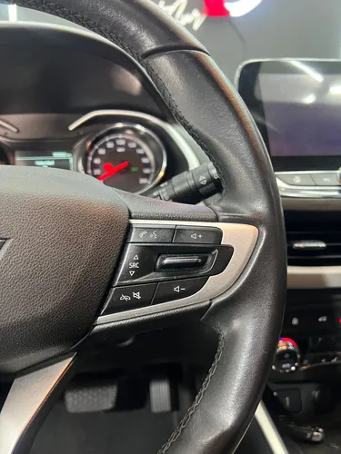Chevrolet Onix 1.0T Premier Sedan At