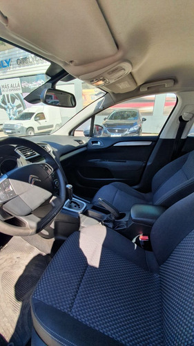 Citroen C4 Lounge 1.6 Tendance Thp At