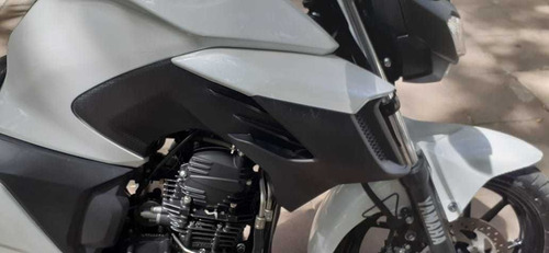 Yamaha Fz 25