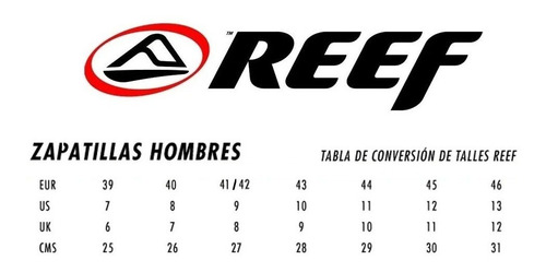 Imagen 5 de 6 de Reef Ojotas Cushion Brown Tan (3273)