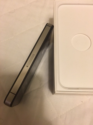 iPhone 4s 8gb Desbloqueado Em Ótimo Estado!!!