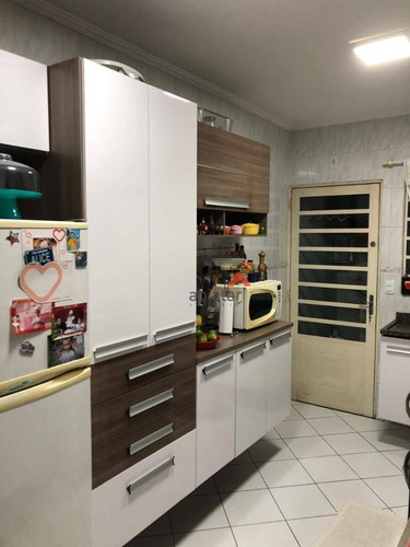 Imagem 9 de 27 de Sobrado Com 2 Dormitórios À Venda, 73 M² Por R$ 499.000,00 - Jardim América - Taboão Da Serra/sp - So0257